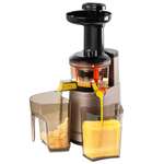 Шнековая соковыжималка ENDEVER SIGMA-92