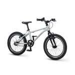 Двухколесный велосипед Maxiscoo 18 дюймов