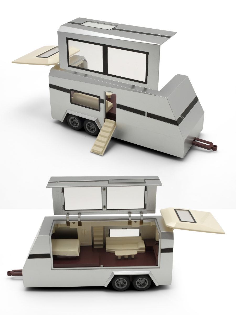 Автомобиль VILLI Tesla 1:28 SM652708 - фото 16