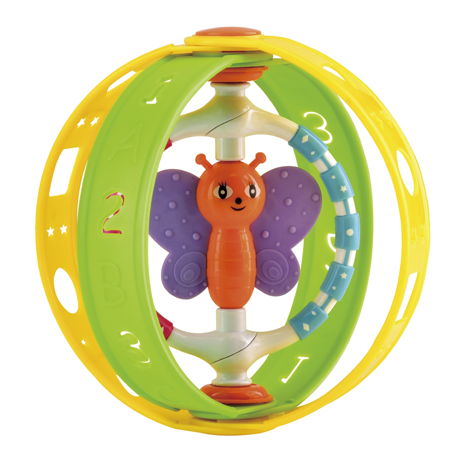 Игрушка Mioshi - фото 1