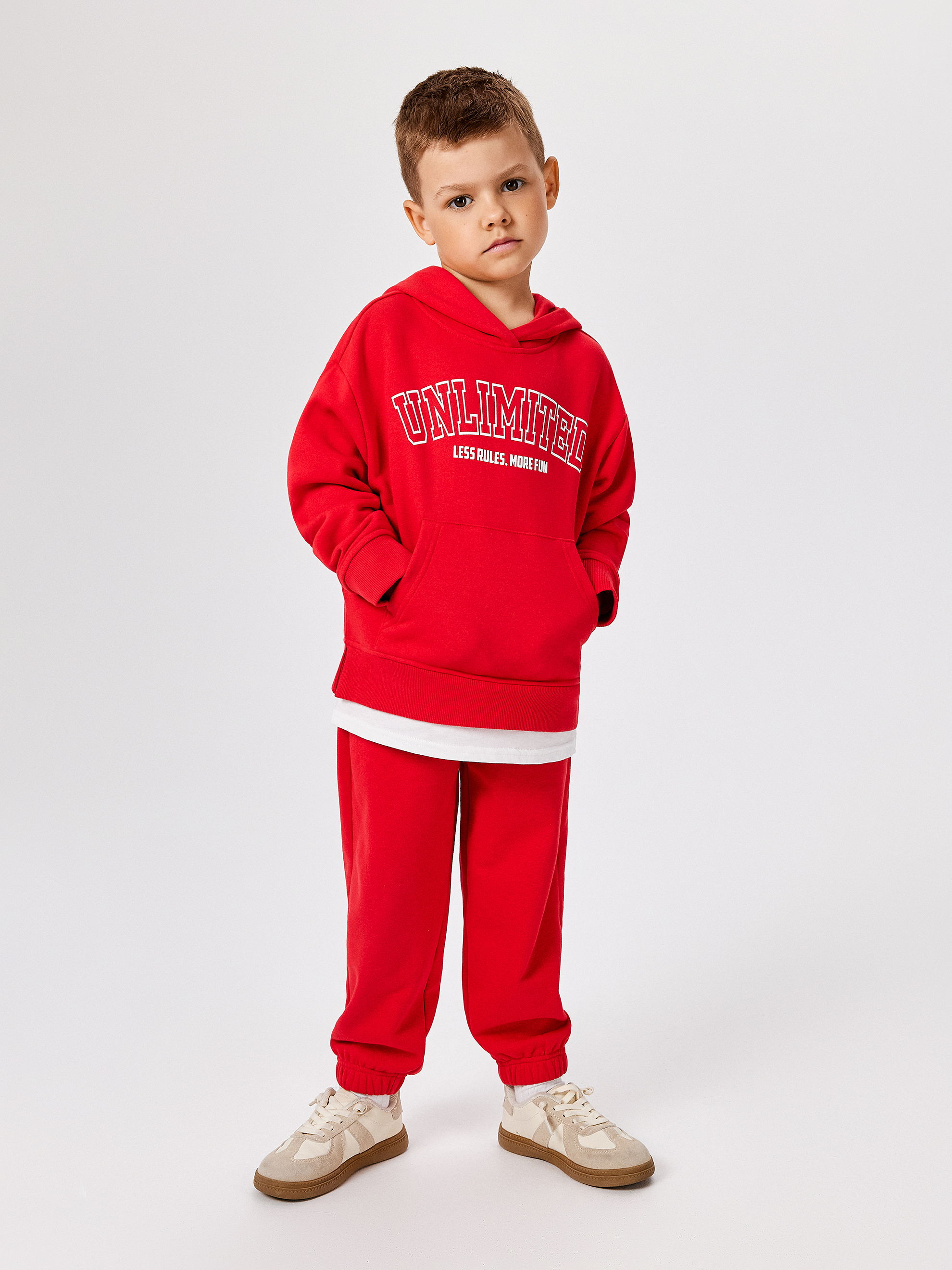 Брюки спортивные Acoola 20120460121_0089466 - фото 1