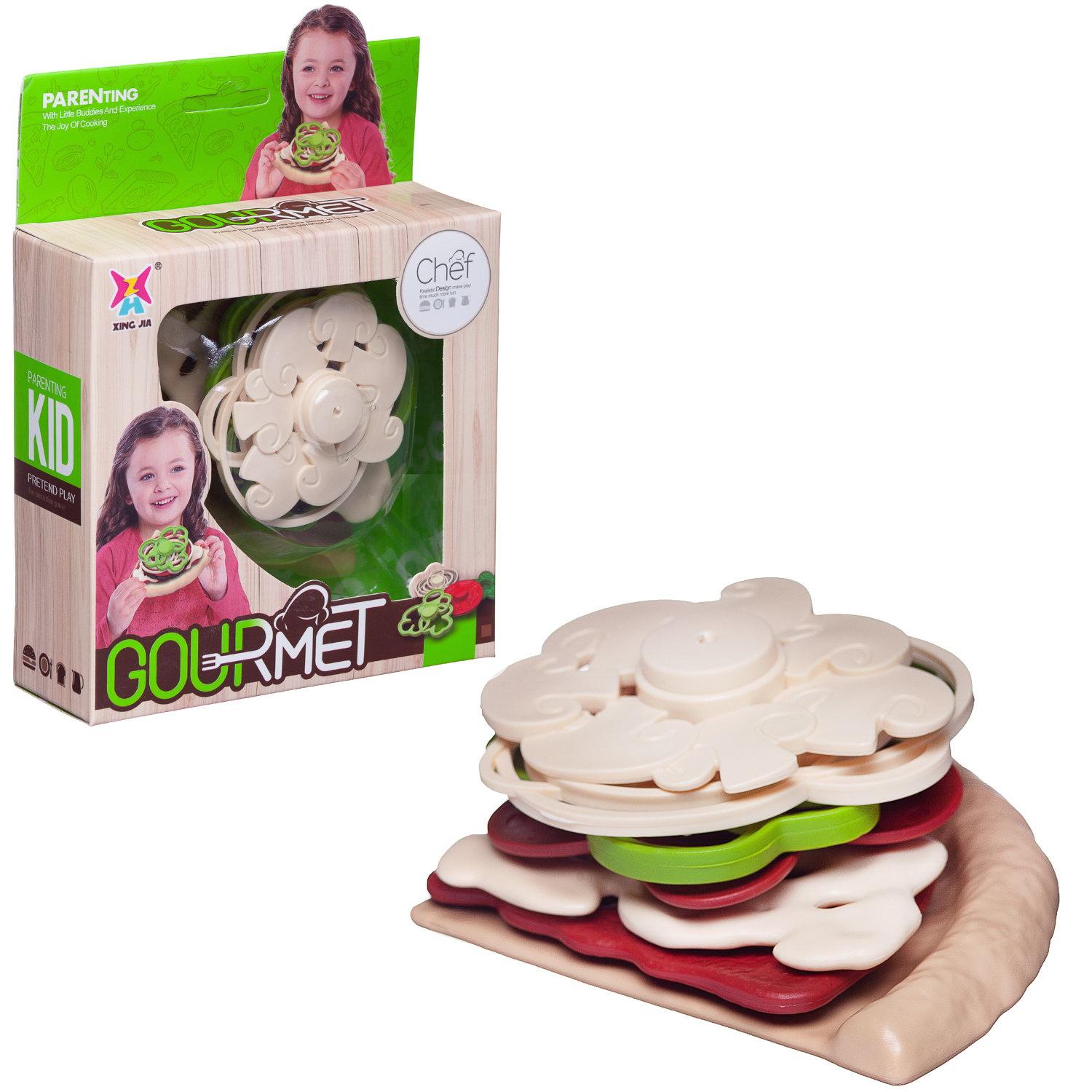 Игрушка Junfa продукты - фото 3