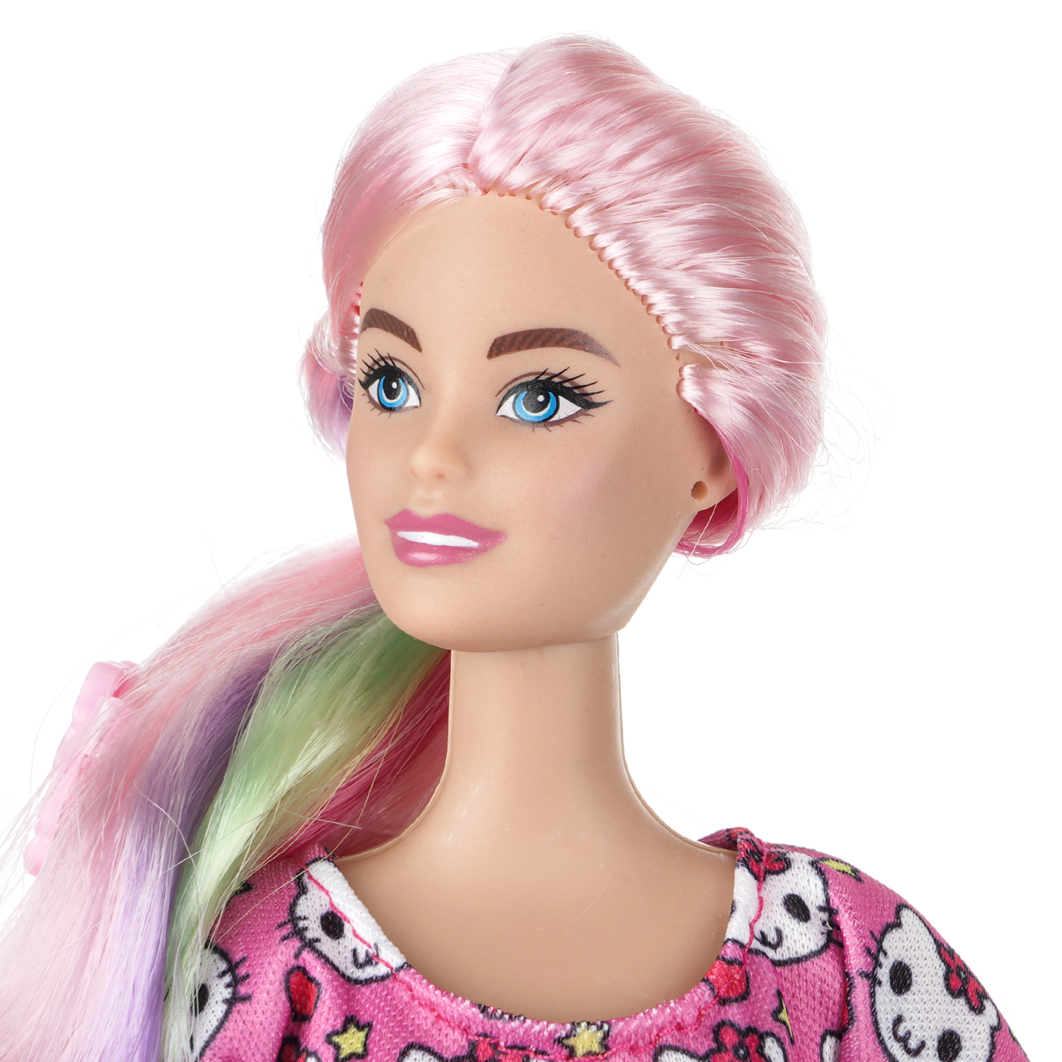 Кукла модельная Карапуз София высота 29 см 411249 - фото 3