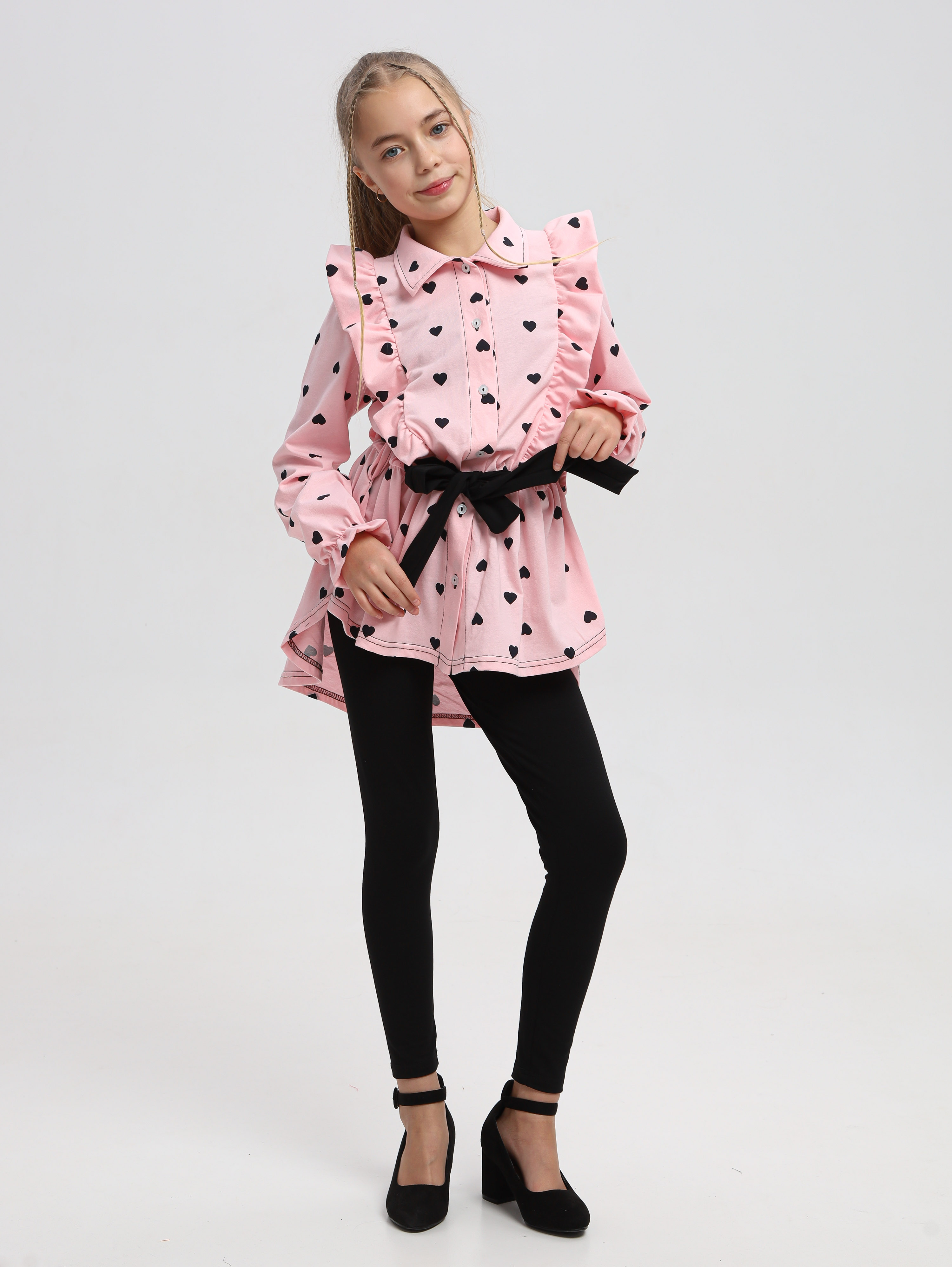 Костюм TG Collection КВ-1 - фото 1