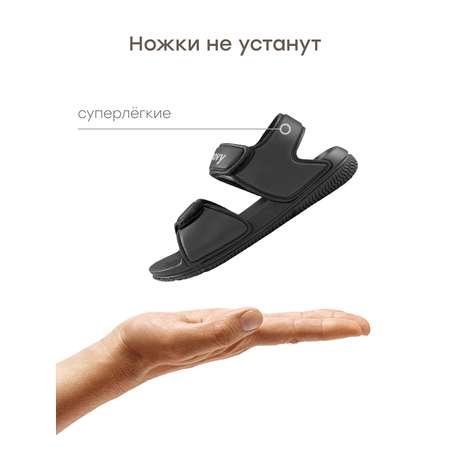Сандалии Happy Baby