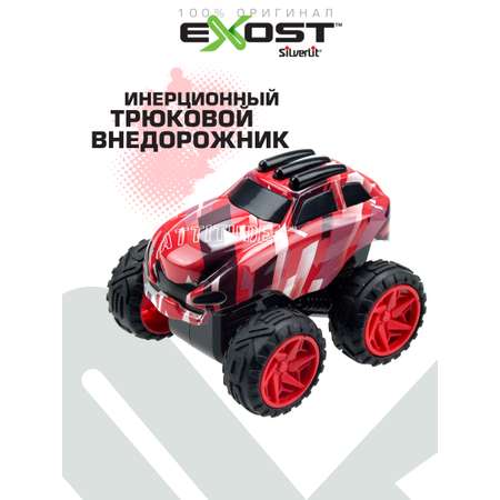 Автомобиль РУ Exost