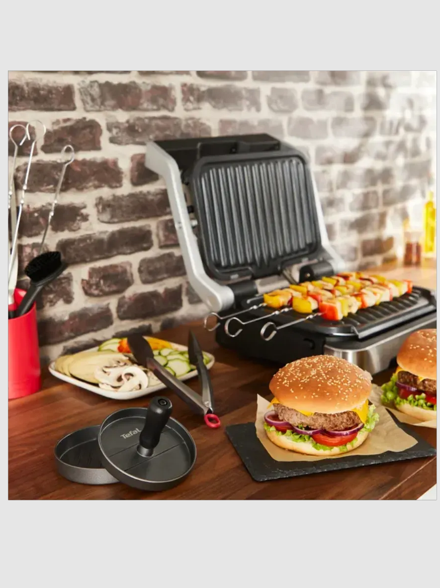 Электрогриль Tefal GC774D30 - фото 12