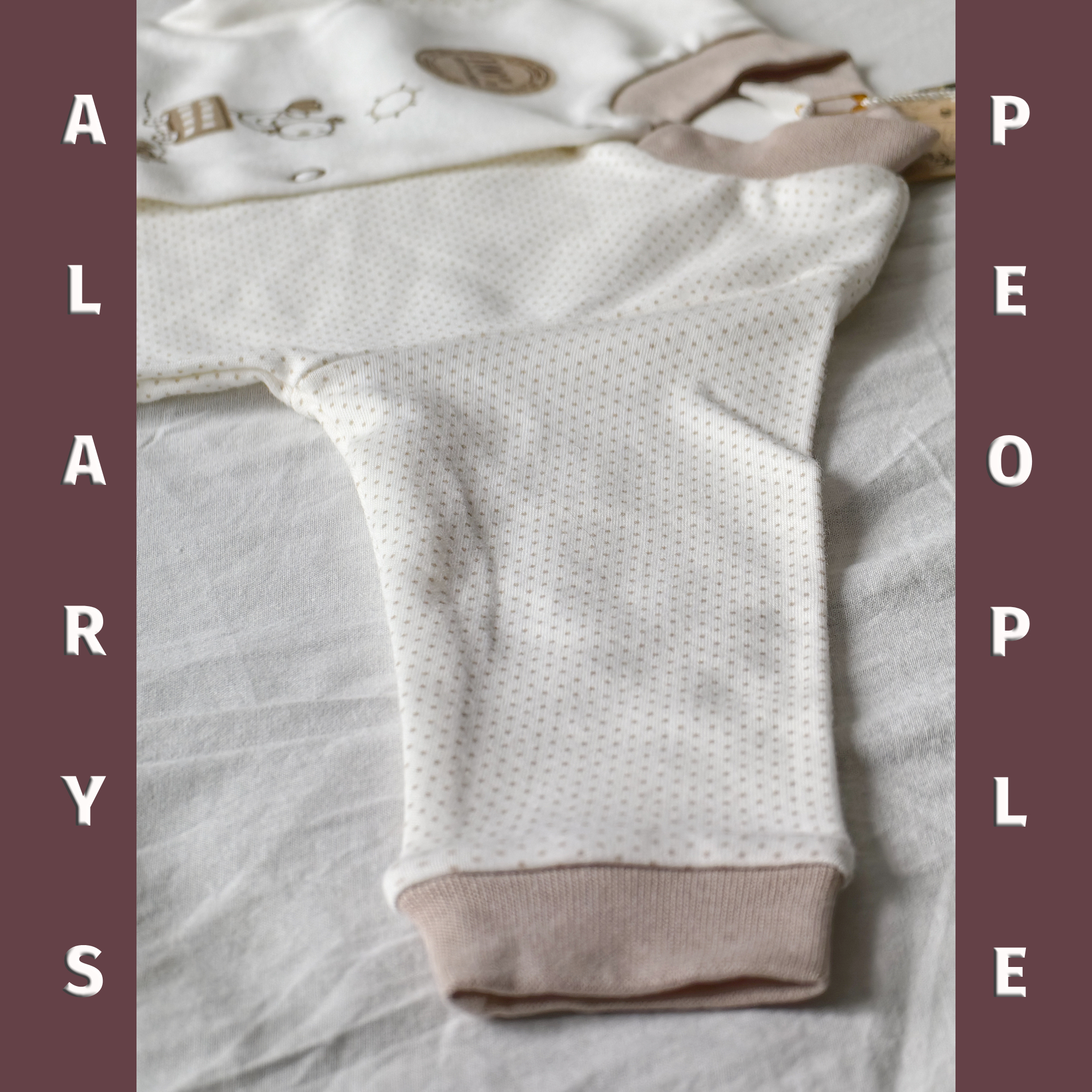 Комбинезон ALARYSPEOPLE ONG001-2 - фото 24