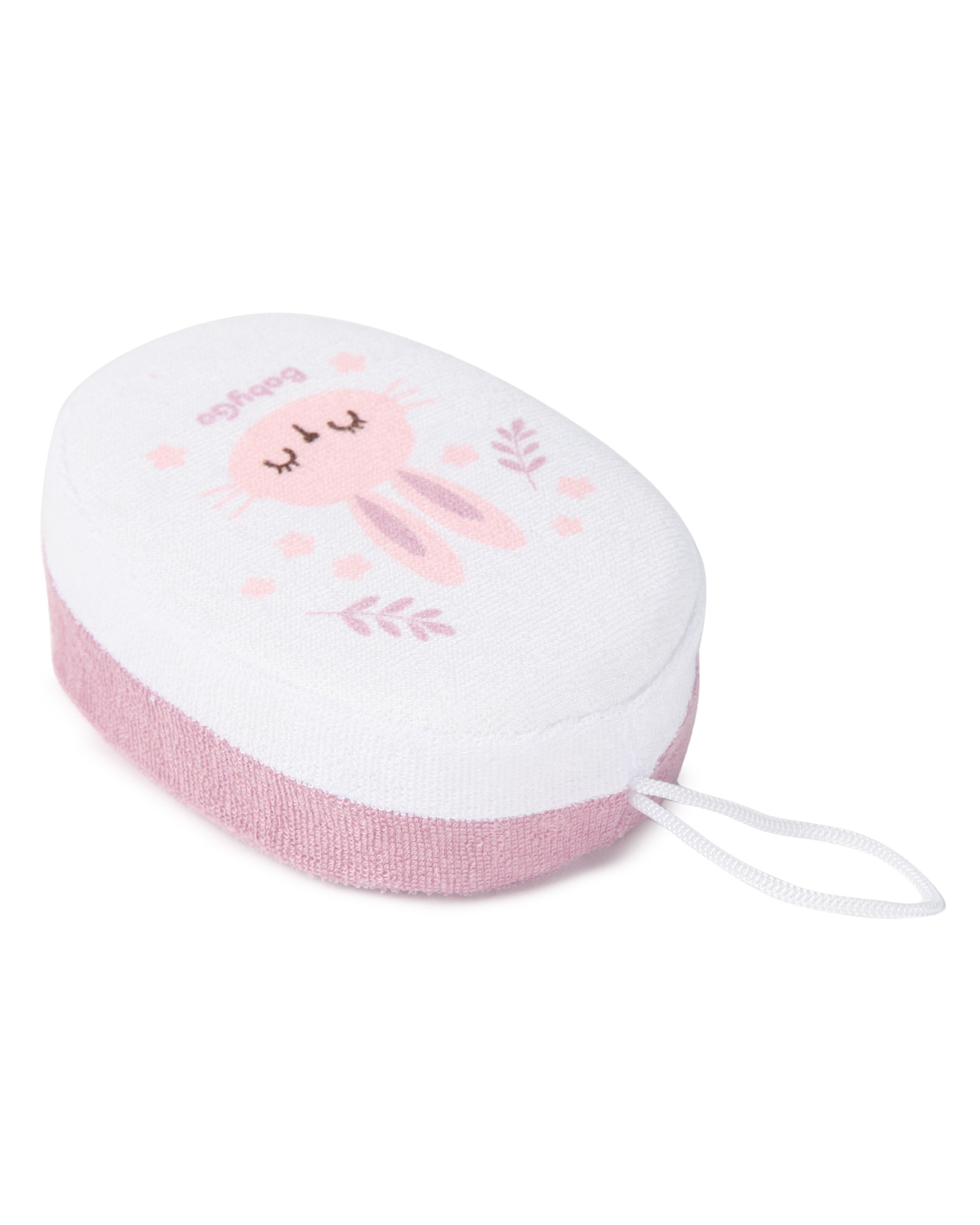 Губка BabyGo Заяц - фото 4