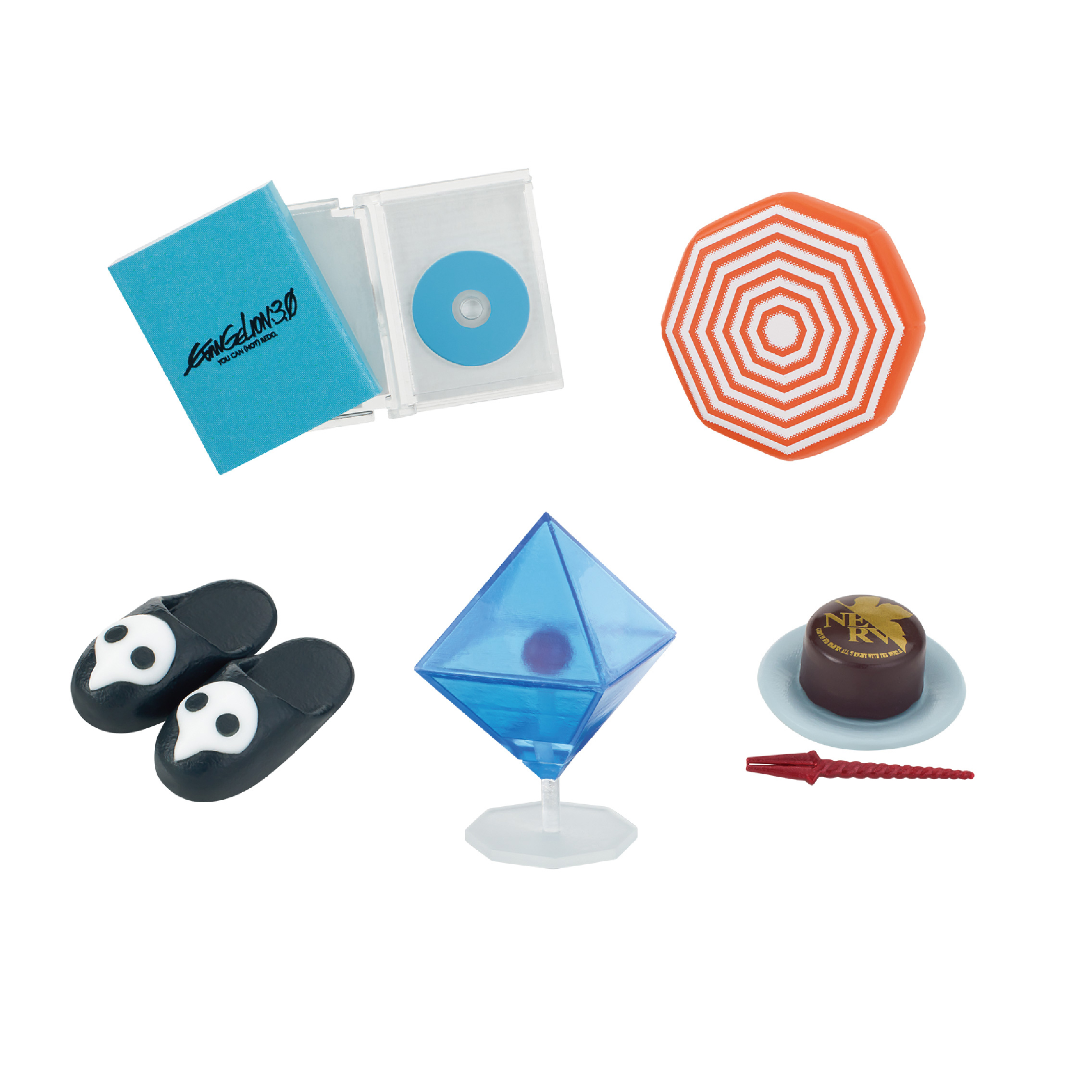 Игровой набор Re-ment - фото 3