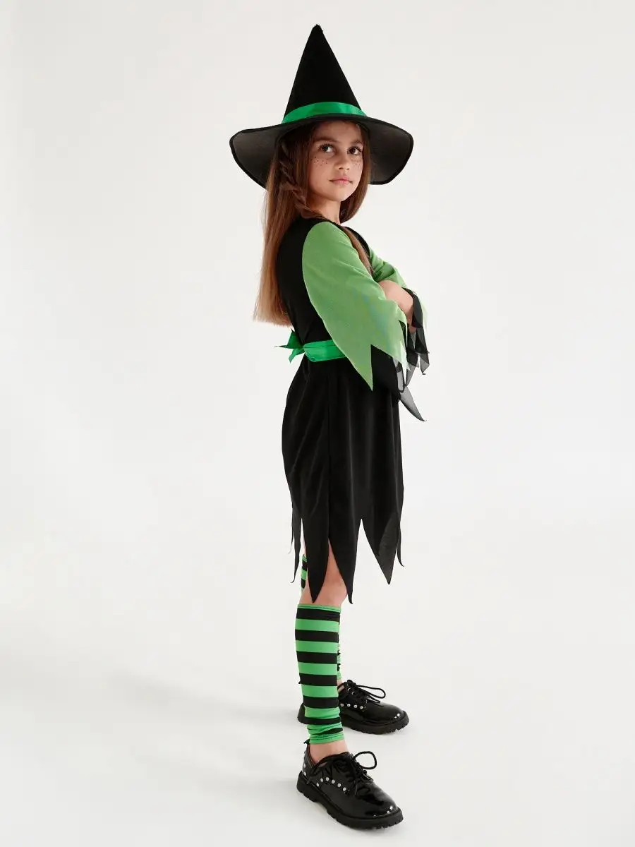 Карнавальный костюм Мой Карнавал m1001 - фото 12