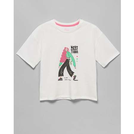 Футболка Futurino Fashion