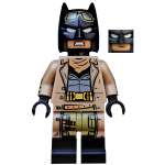 Фигурка LEGO Super Heroes Batman