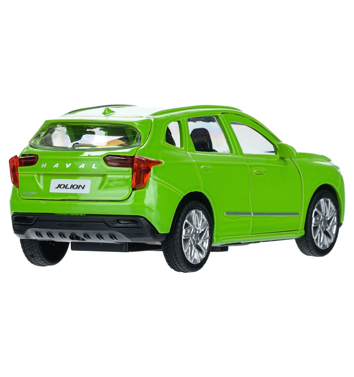 Автомобиль Технопарк Haval Jolion 415609 - фото 2