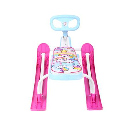 Снегокат NiKA kids