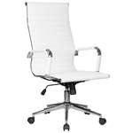 Компьютерное кресло DOBRIN белый