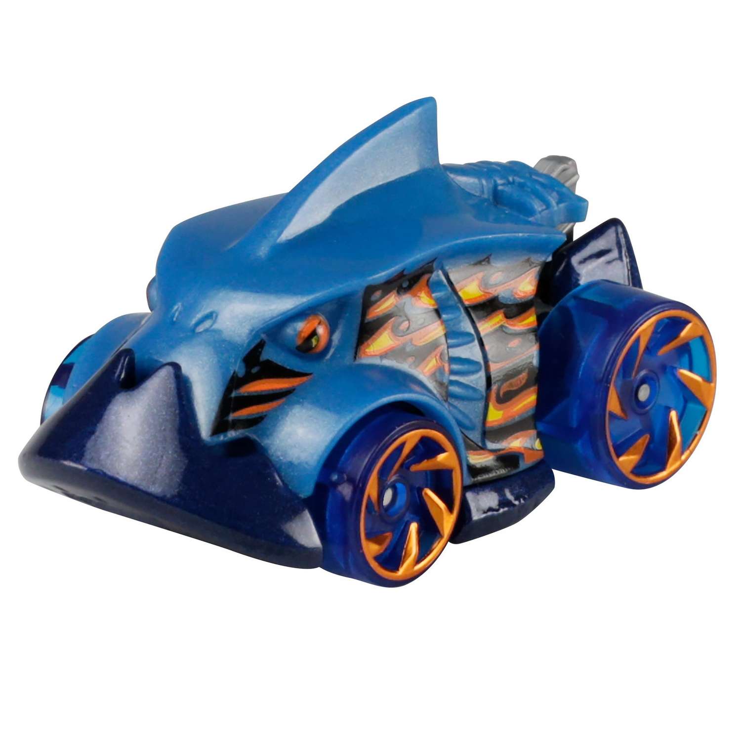 Игровой набор Hot Wheels Уличные монстры 2шт FVN40 - фото 3