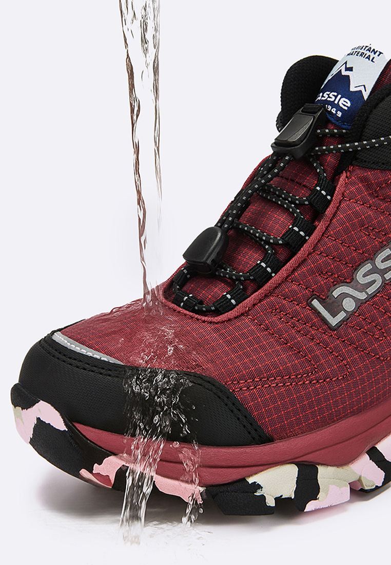 Ботинки Lassie 72405305-4590 - фото 11