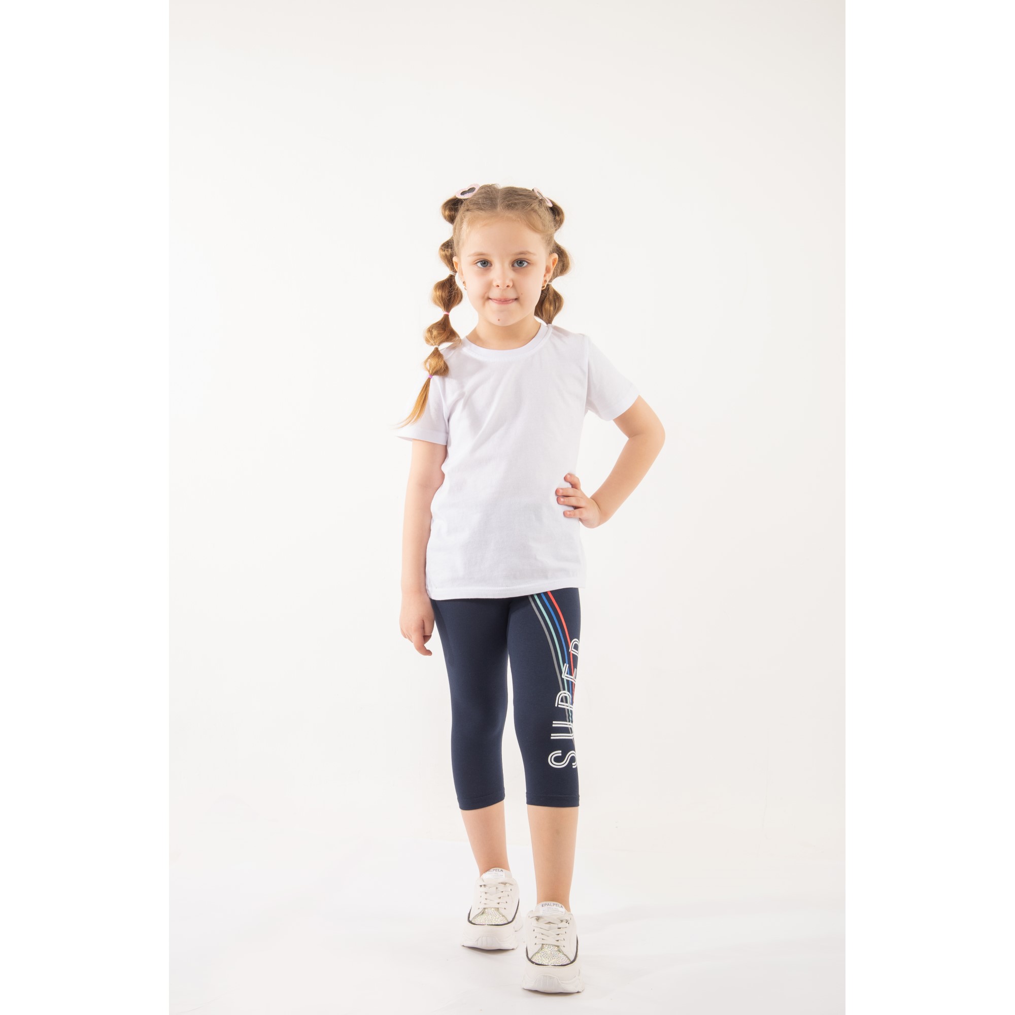 Бриджи LELO kids LELO-418temnosin - фото 1