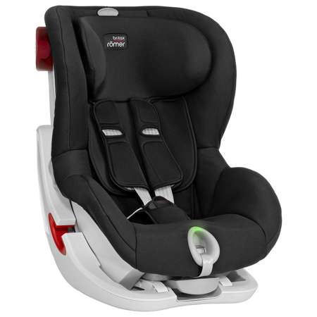 Автокресло Britax Roemer 1 (9-18 кг)