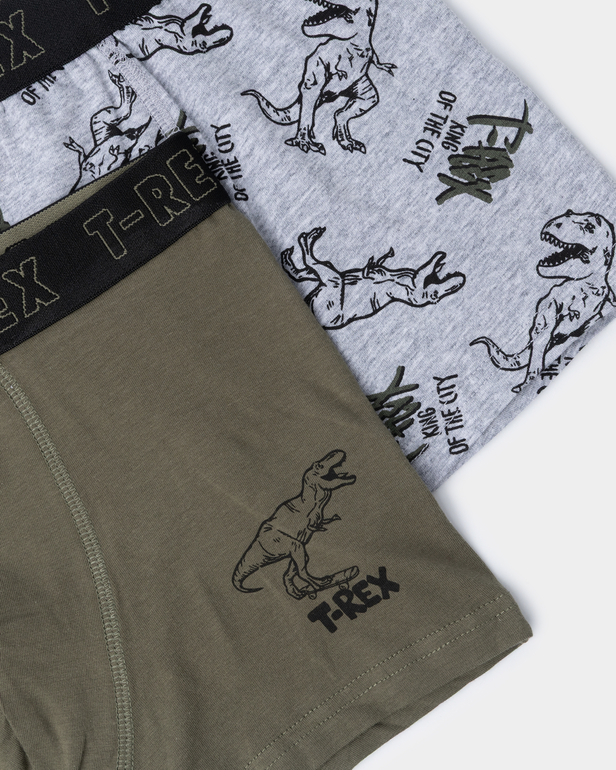 Трусы 2 шт Futurino S26FU2-UB36tb-24 - фото 2