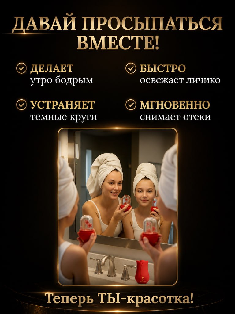 Прибор LUXLIFTING охлаждение - фото 4