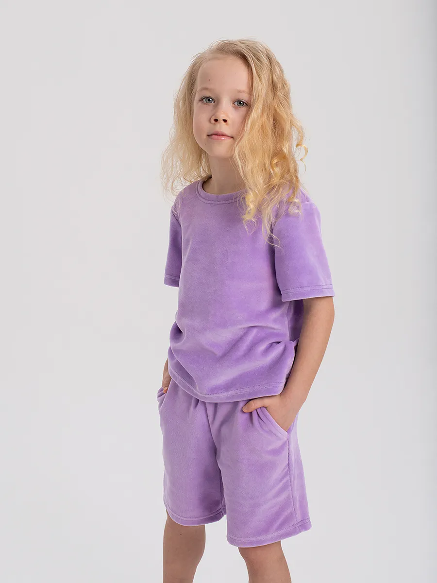 Шорты JAM MIX МД-56/14 - фото 2