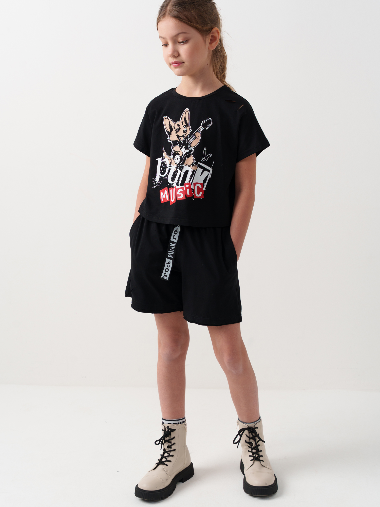 Комплект PlayToday 12621409 - фото 2