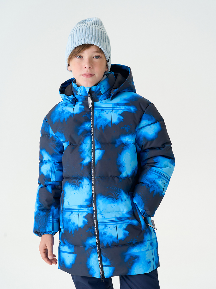 Куртка Lassie 73105307-9990 - фото 5