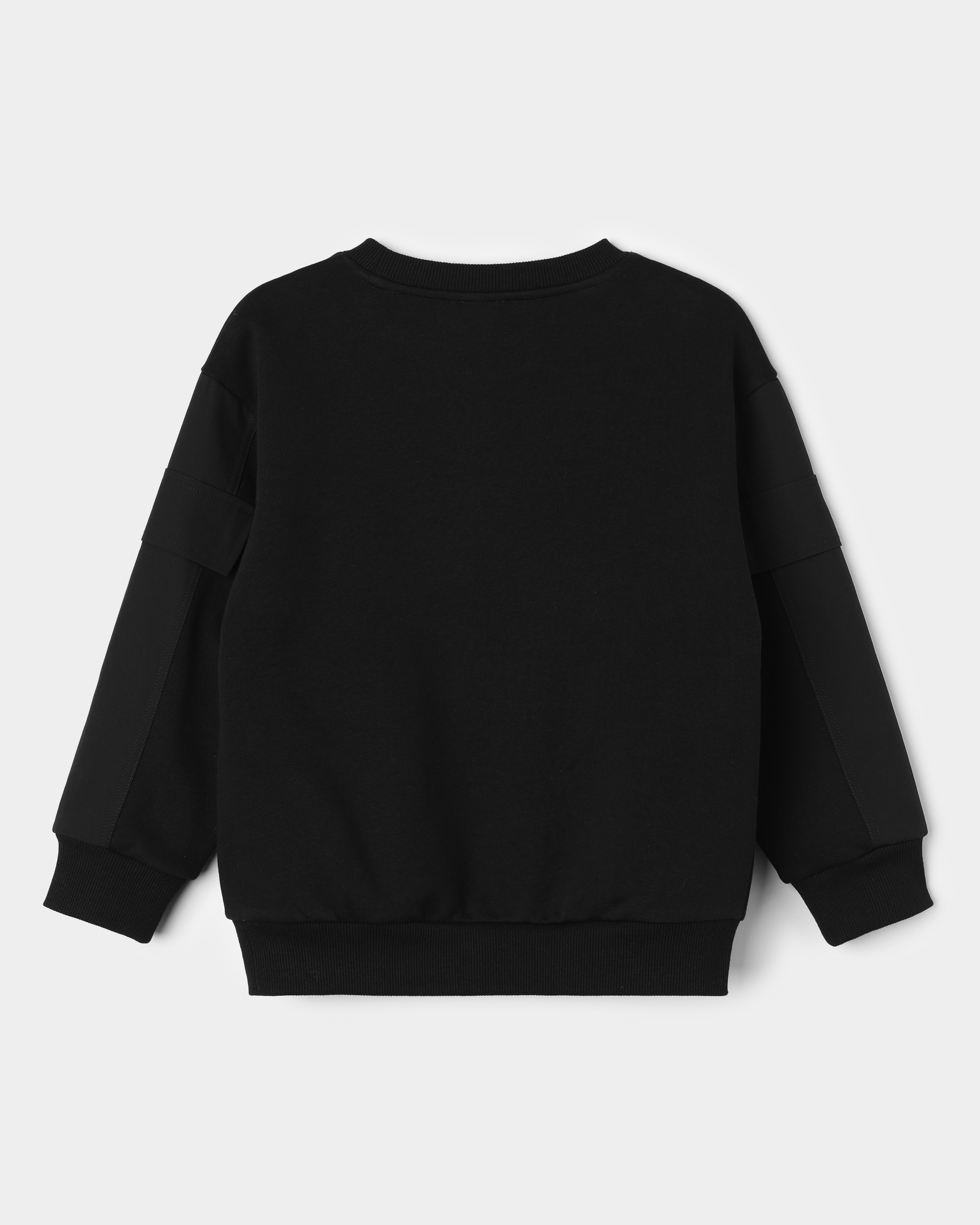 Свитшот Futurino Fashion W25FF-2BJ36kb-99 - фото 2