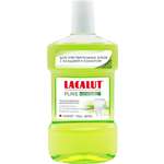 Ополаскиватель LACALUT 475 мл