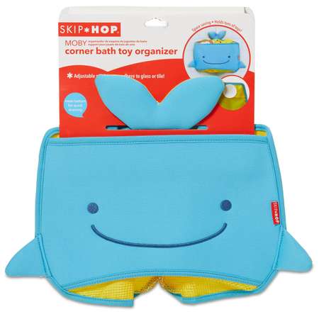 Органайзер для ванной Skip Hop Китенок