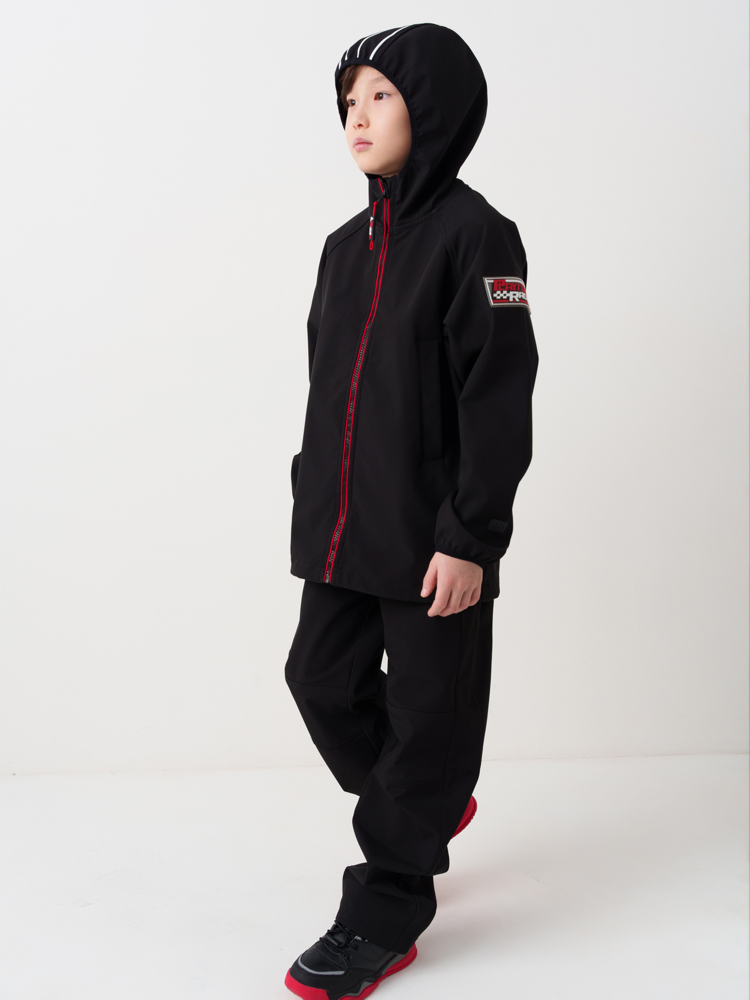 Ветровка PlayToday 12611005 - фото 9