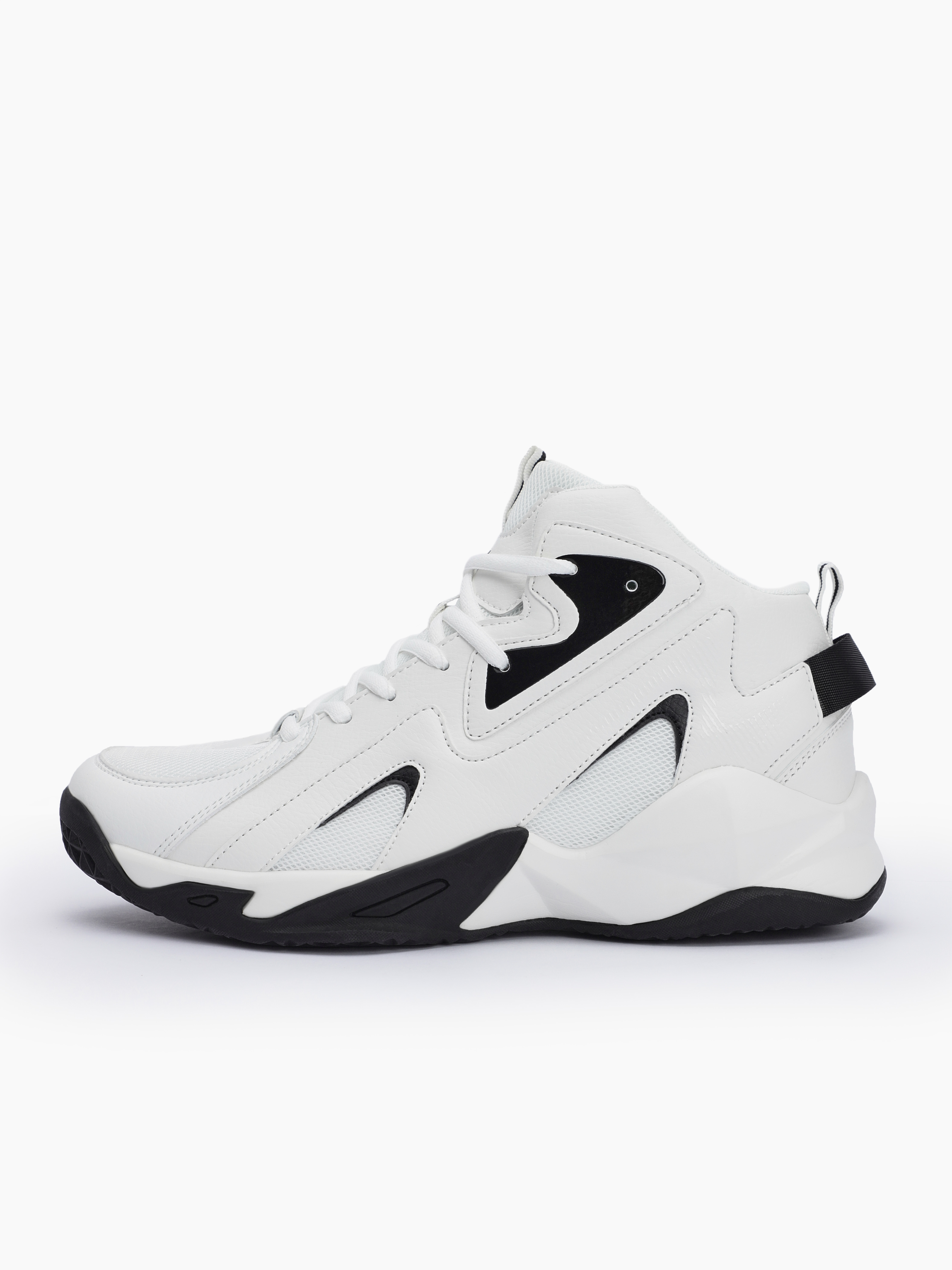 Кроссовки FN FN5011001-103 - фото 9