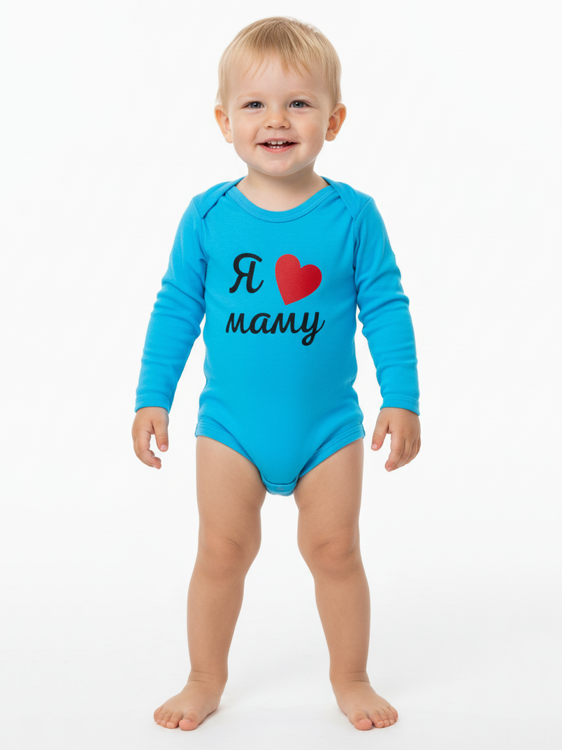 Боди VGtrikotazh d2677 - фото 1