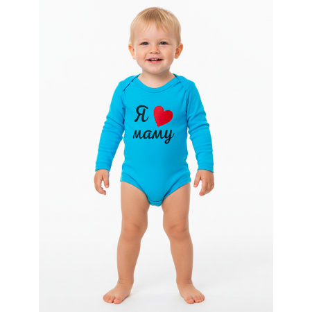 Боди VGtrikotazh