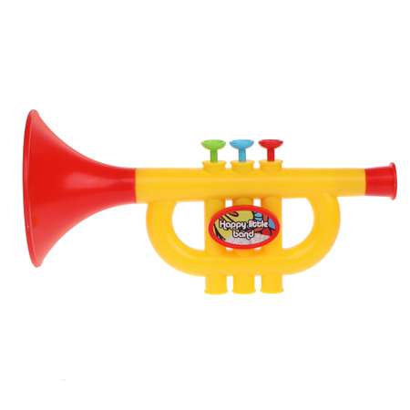 Игрушка Наша Игрушка Труба