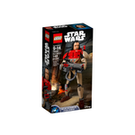Конструктор LEGO Star Wars 75525 148 дет.