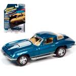 Автомобиль Johnny Lightning 1:64