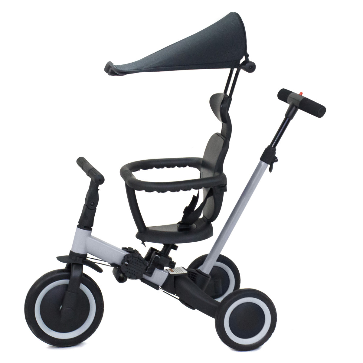 Велосипед-беговел R-Wings 10 дюймов - фото 7