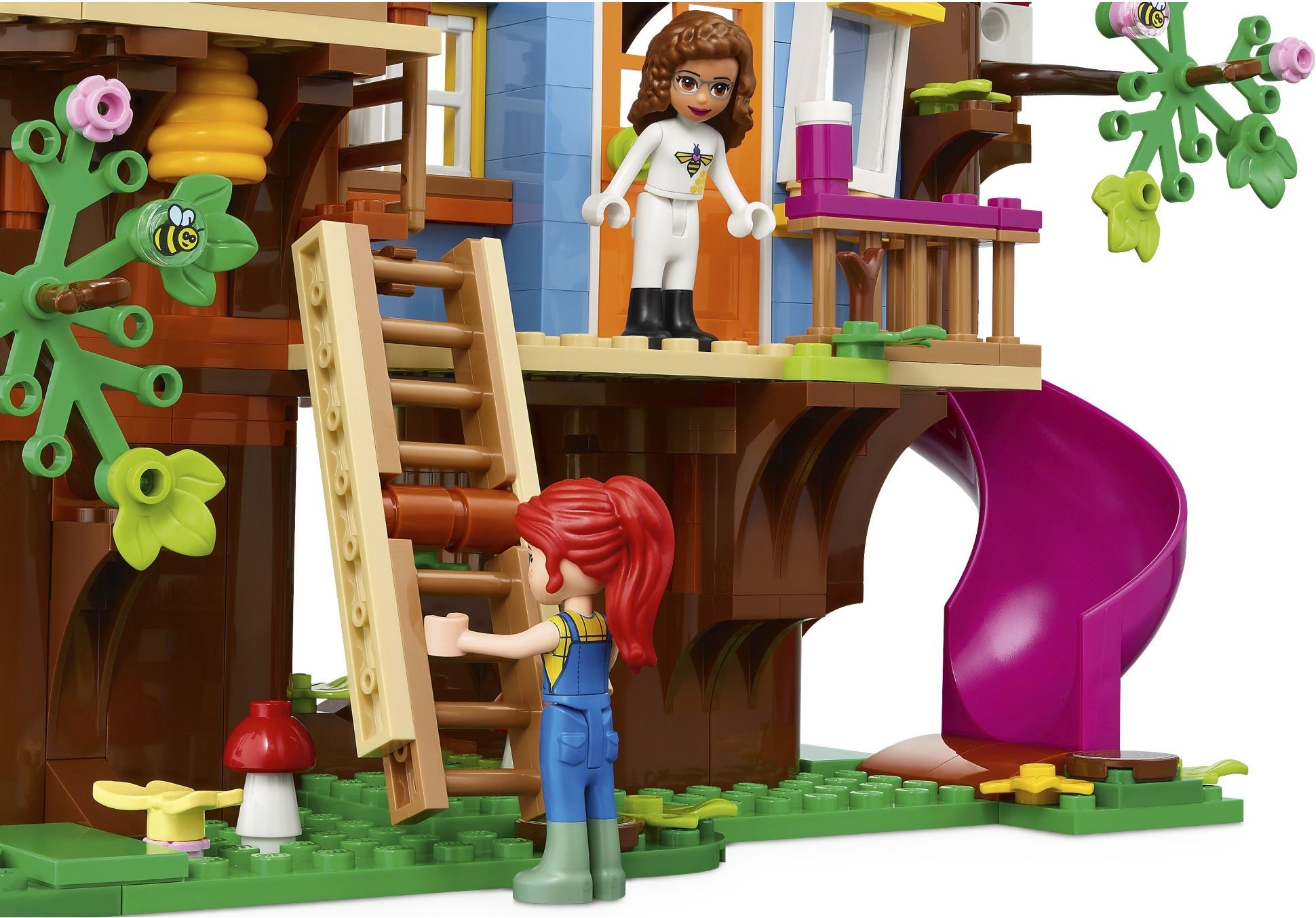 Конструктор LEGO 686 дет. - фото 6