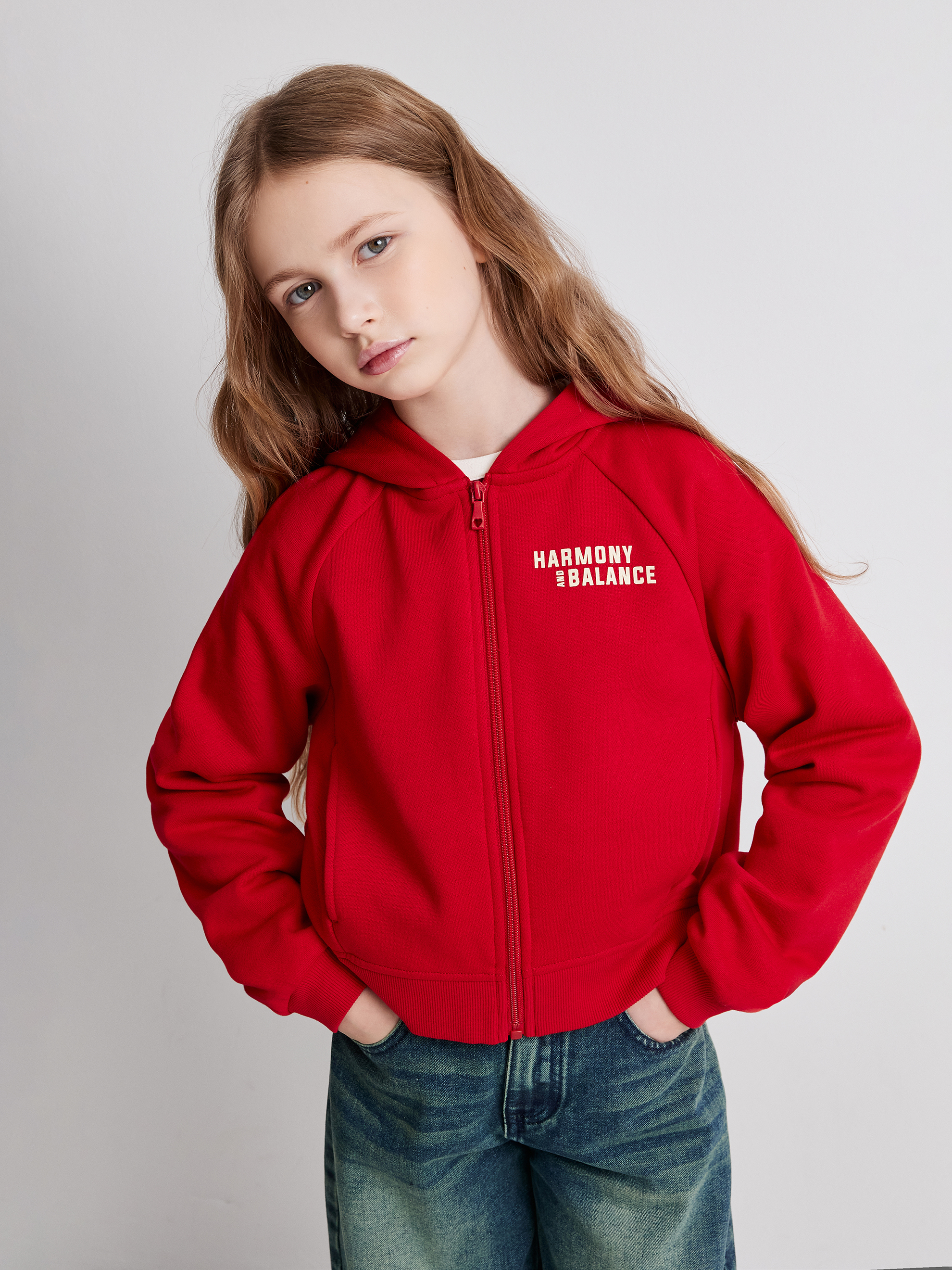 Толстовка Acoola 20211000050_0094573 - фото 1