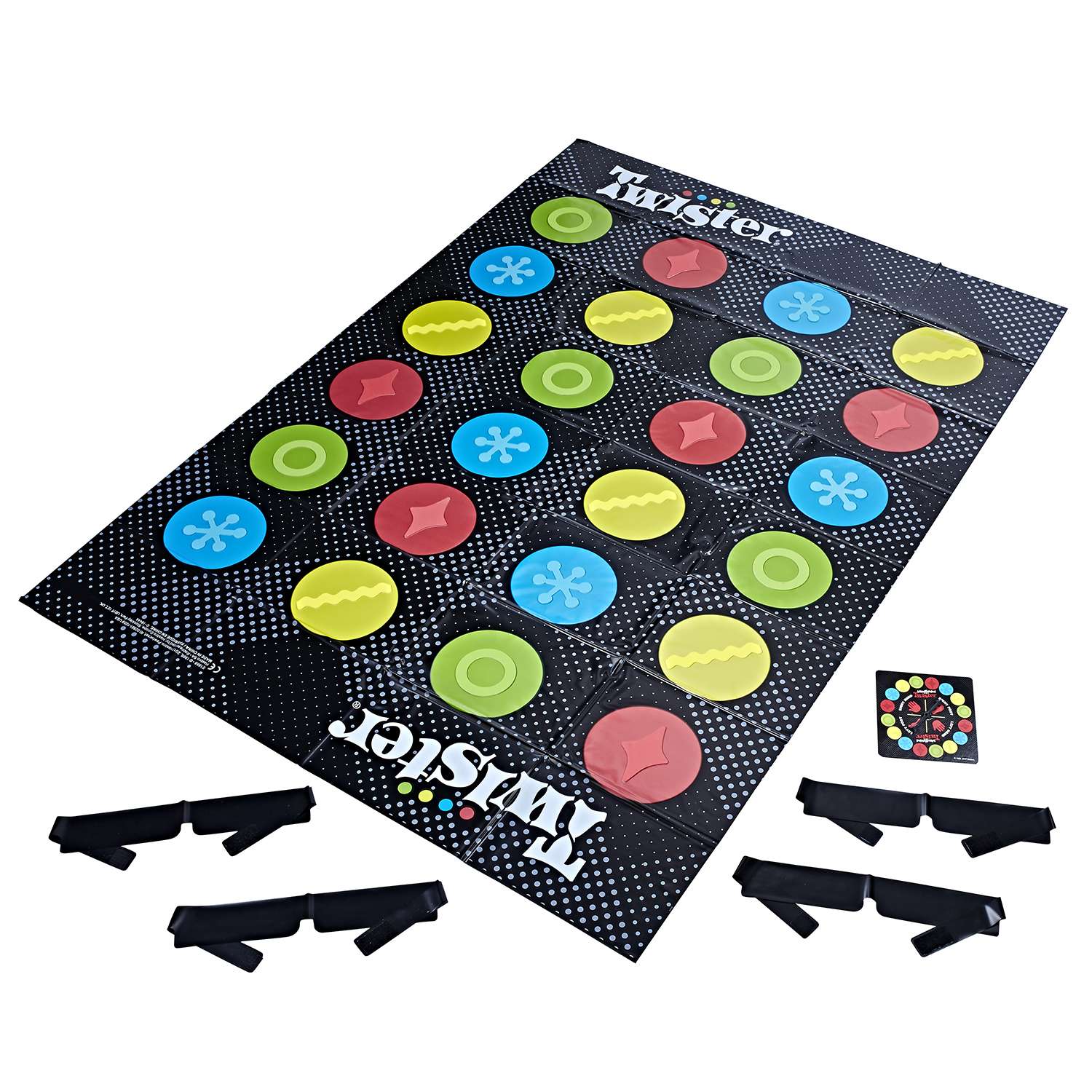 Настольная игра Hasbro Games активная - фото 3