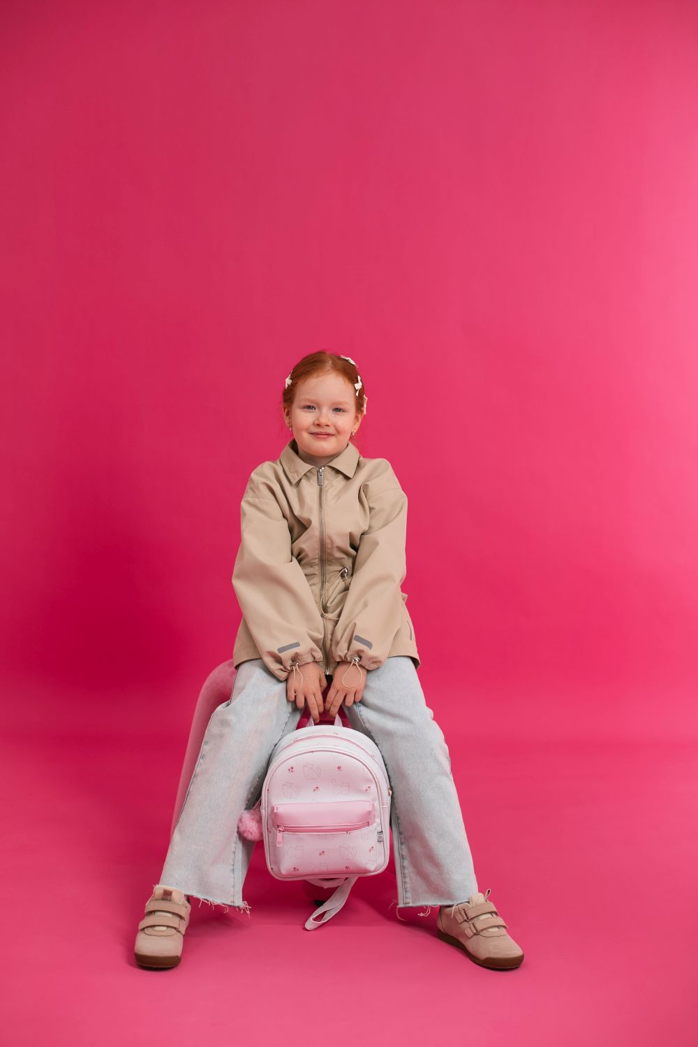 Рюкзак Котофей - фото 4