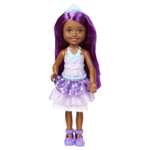 Кукла модельная Barbie