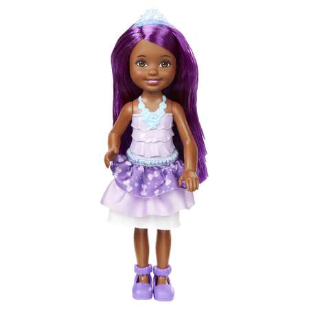 Кукла модельная Barbie