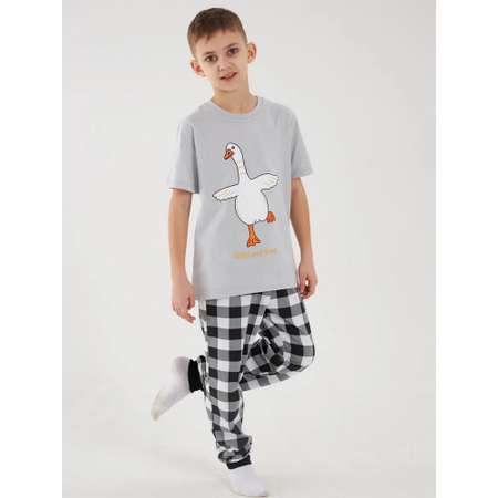 Пижама Jambowear