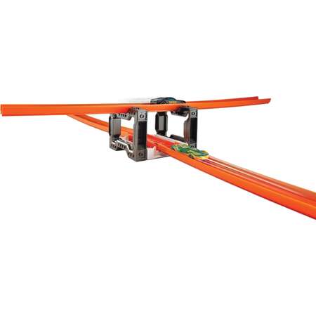 Дополнительная секция Hot Wheels трюковый кирпич