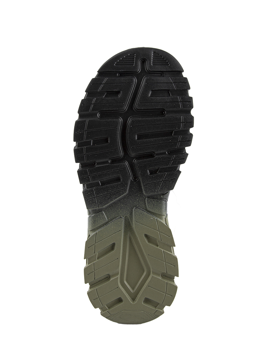 Сандалии Kapika 34569-1 - фото 5