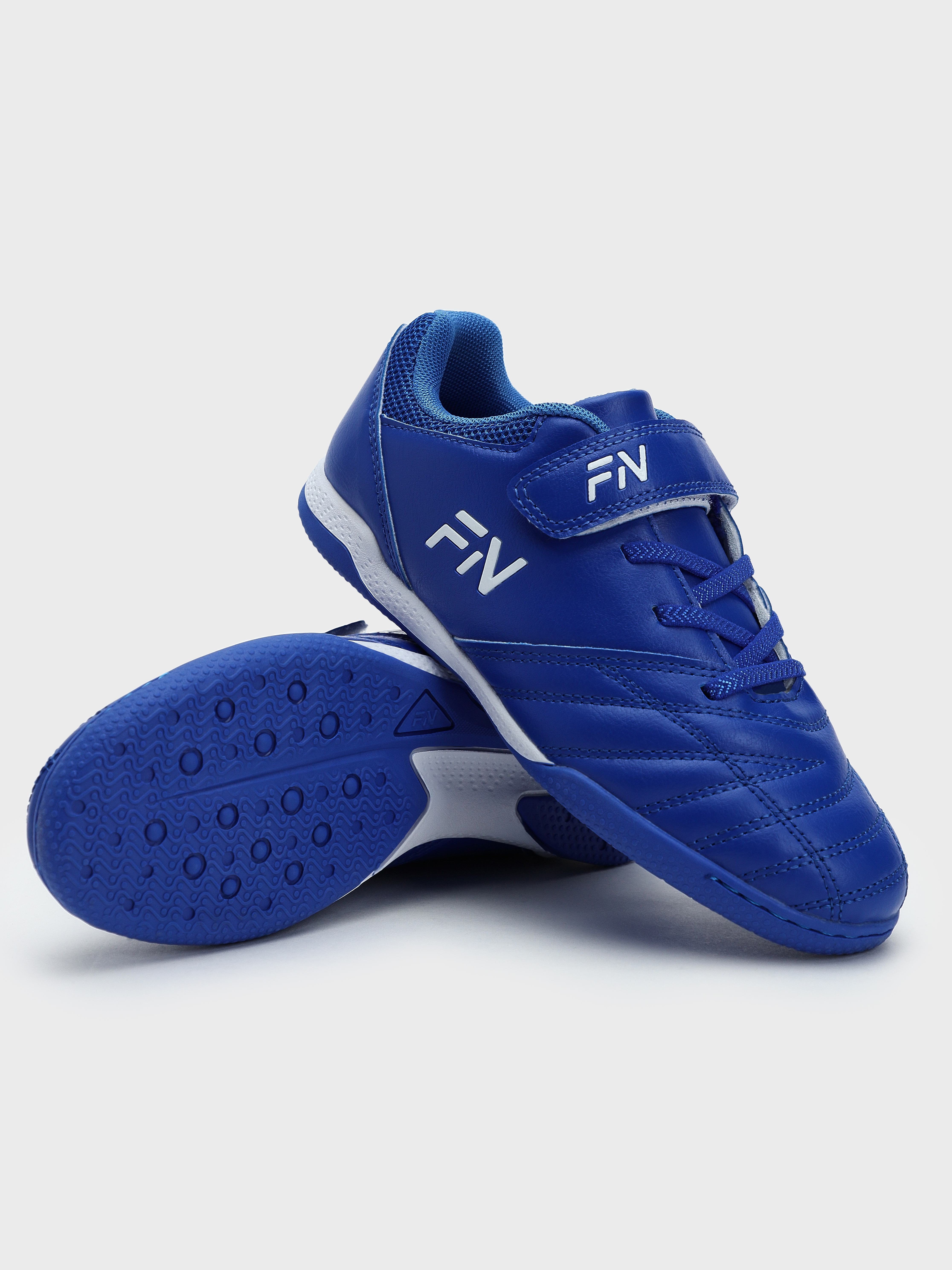 Бутсы FN KFN5051003-400 - фото 2